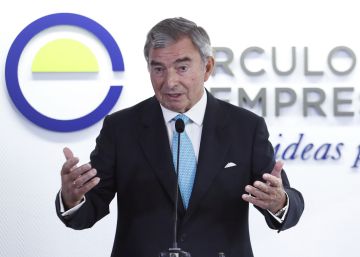 El Círculo de Empresarios: El Círculo de Empresarios: