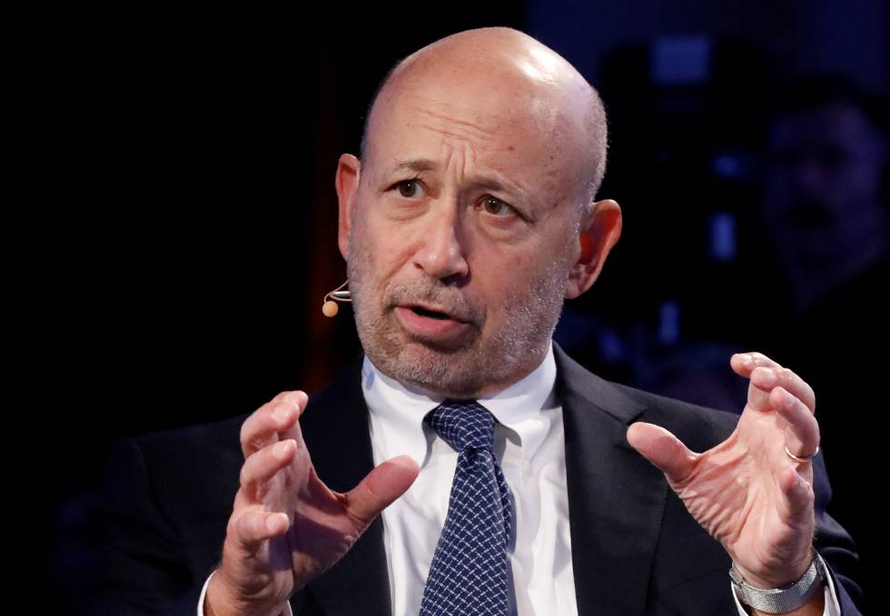 Goldman Sachs