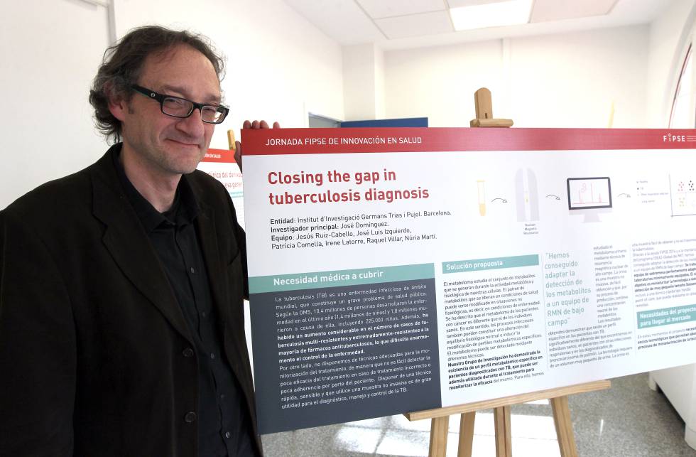 Institut Germans Trias i Pujol