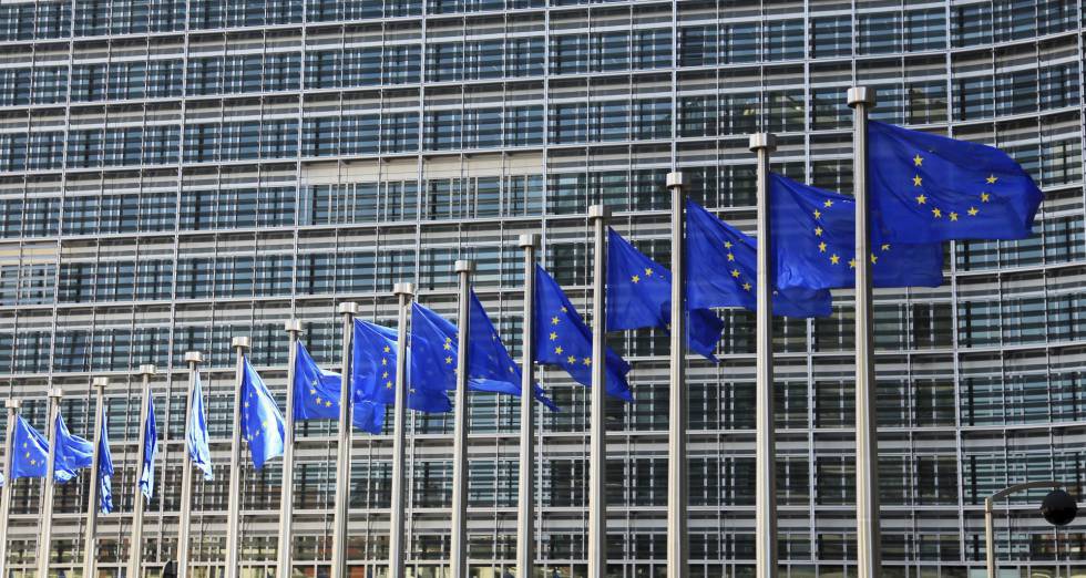 Bruselas podría recaudar 5.000 millones anuales gracias al ‘impuesto digital’