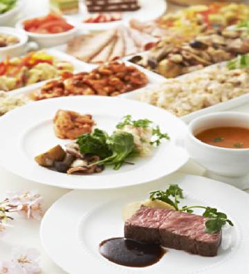 Comida japonesa