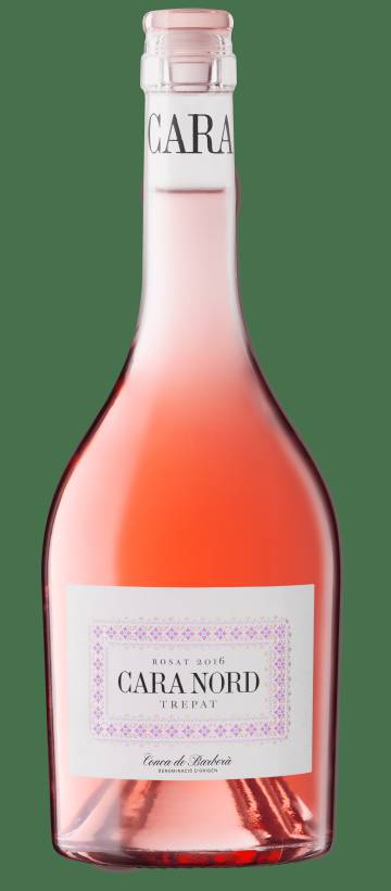 Vino rosado
