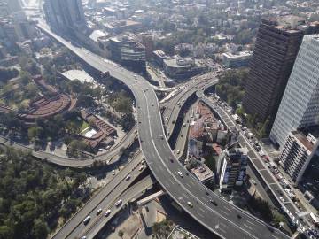 Autopista Norte México