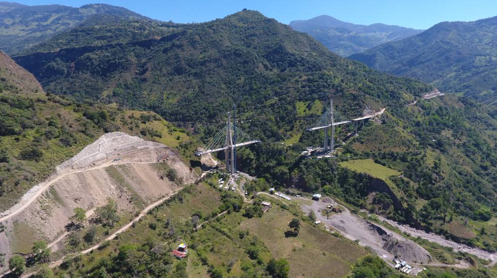 Puente de Hisgaura