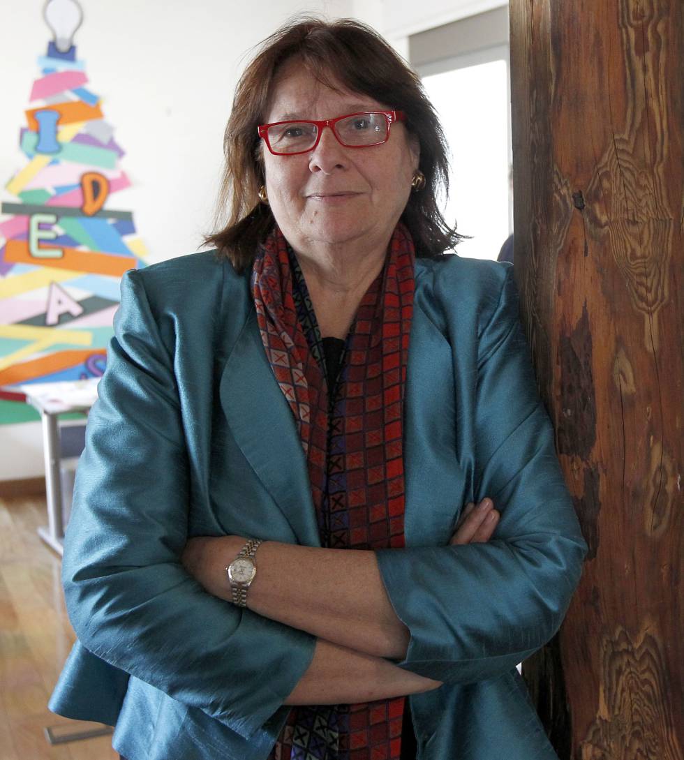 María Llopis