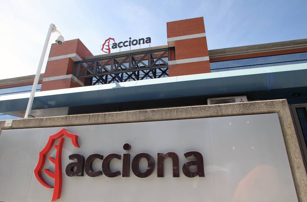 Acciona
