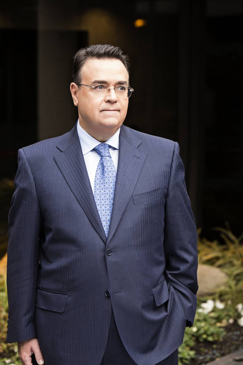 Antonio Llardén.
