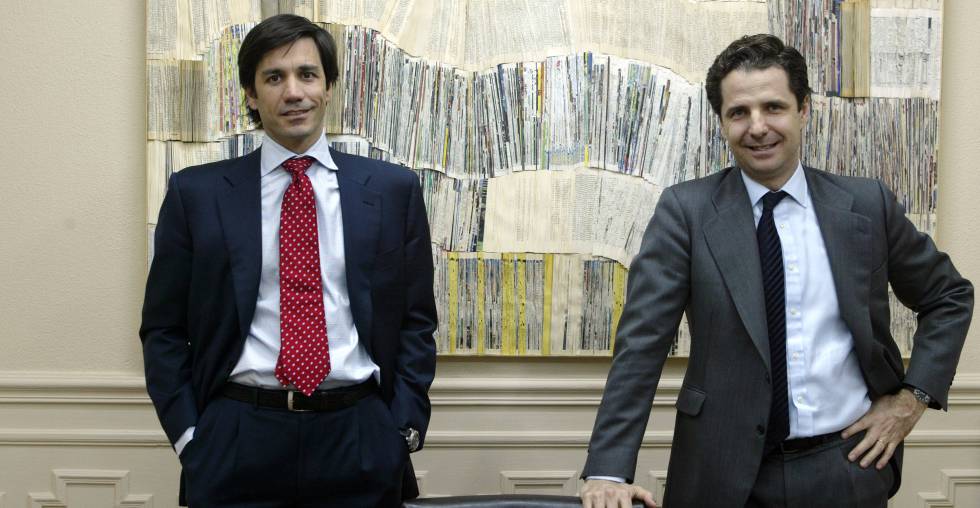 Arcano cierra dos fondos de ‘private equity’ tras captar 300 millones