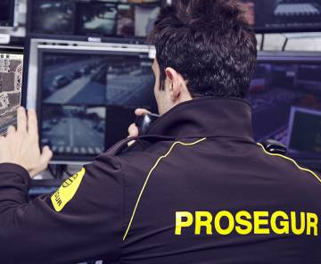 Prosegur, seguridad para una nueva economía