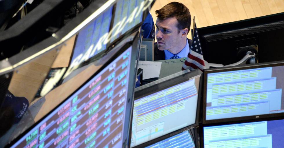 Wall Street