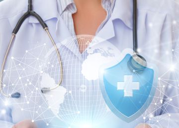 El médico virtual le gana terreno al fonendoscopio