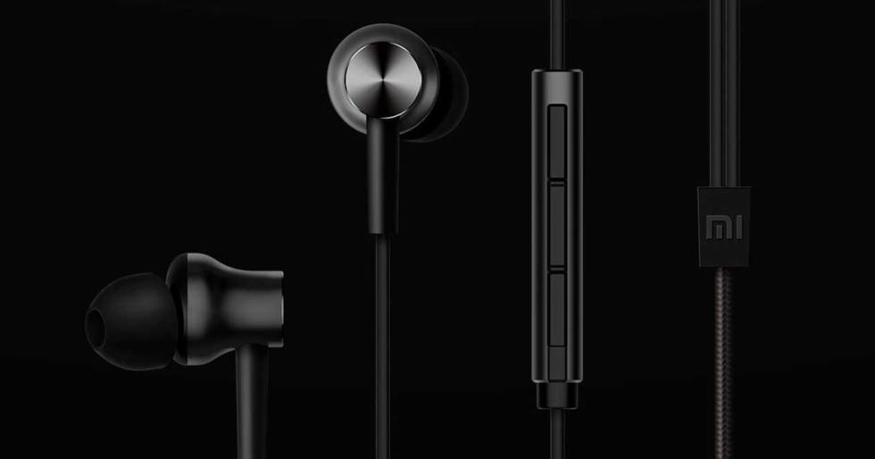 Mi Earphones