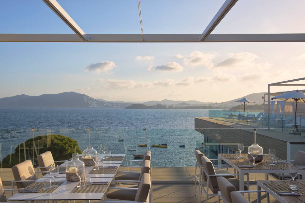 Meliá Ibiza