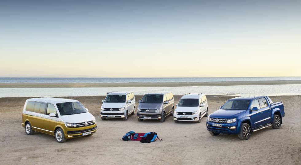 Volkswagen Life