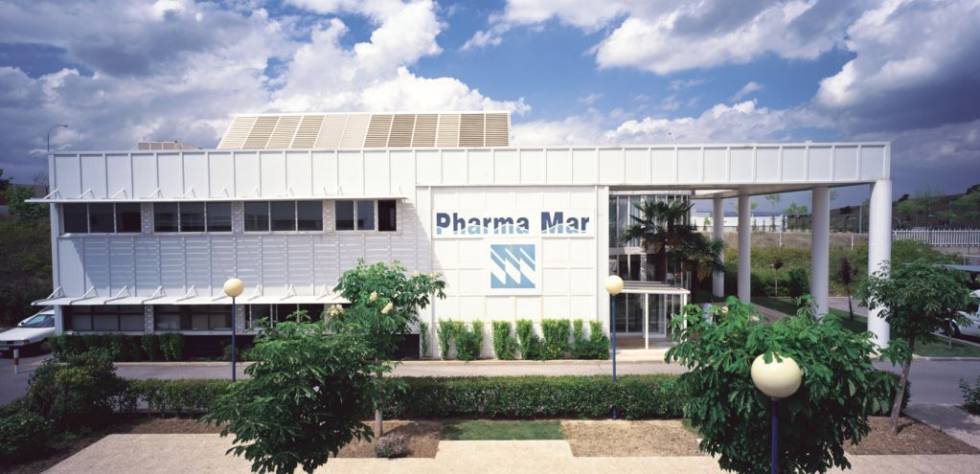 Almirall, dermatología y estética con vocación exterior