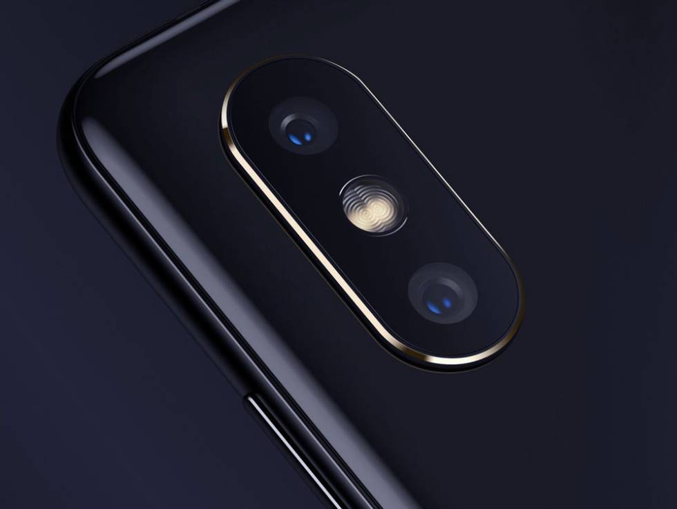 Xiaomi Mi Mix 2S