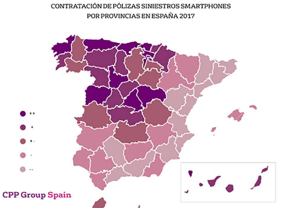 seguros movil