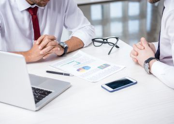 Siete líneas públicas de financiación para pymes