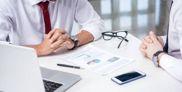 Siete líneas públicas de financiación para pymes