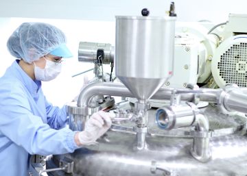 El Consejo de Ministros autoriza 800 millones para financiar I+D en pymes