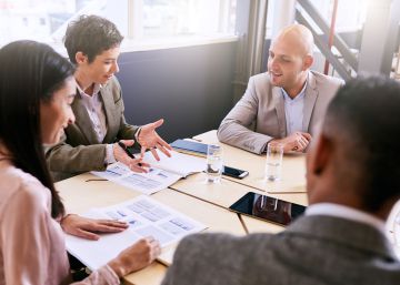 Siete pasos para conseguir con éxito tu ronda de financiación