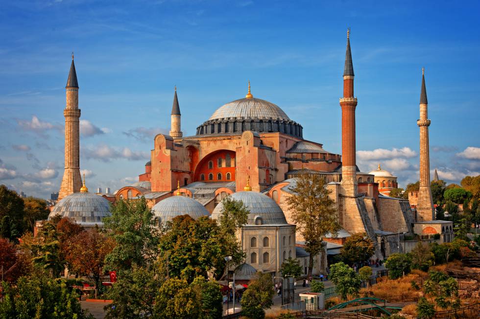 Estambul