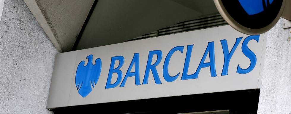 Barclays paga 2.000 millones de dólares de multa por vender valores ligados a hipotecas basura en 2008
