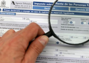 Las principales deducciones del IRPF: qué hay que recordar para rebajar la factura fiscal