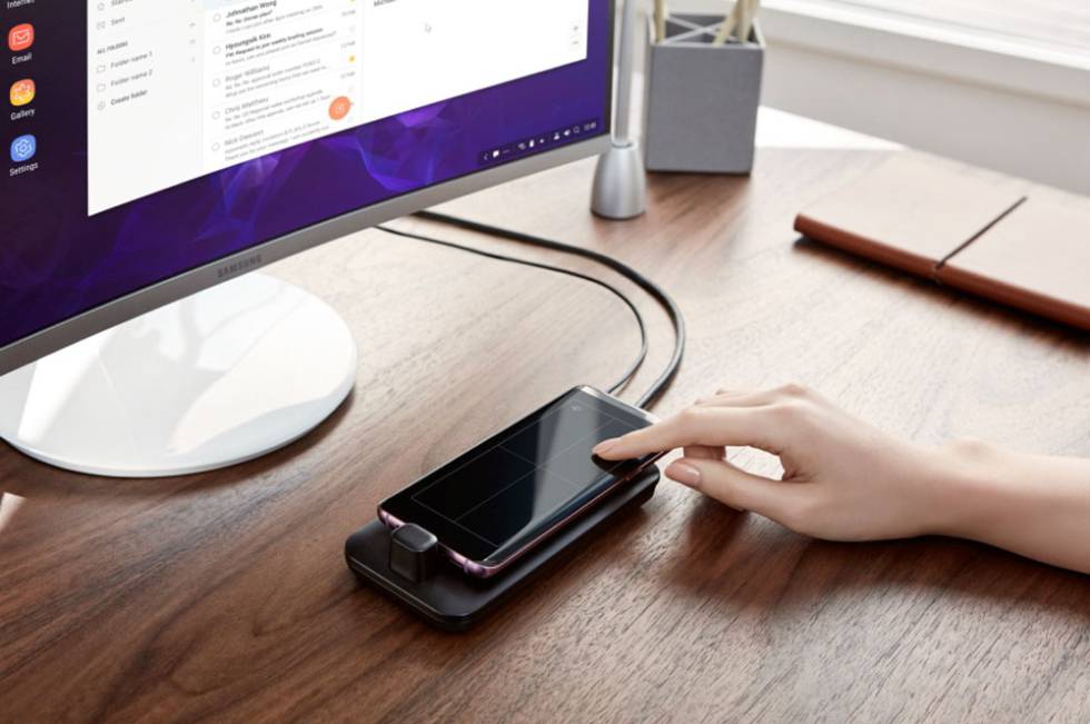 Samsung Galaxy S9