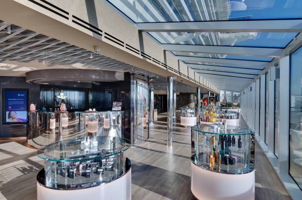 MSC Cruceros