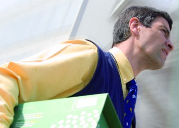 Correos, un servicio público en continua transformación