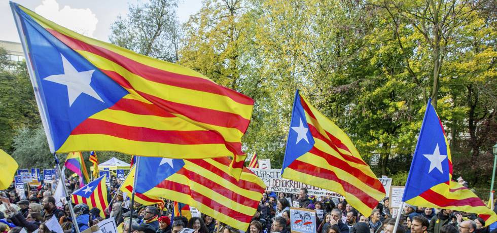 independencia cataluña