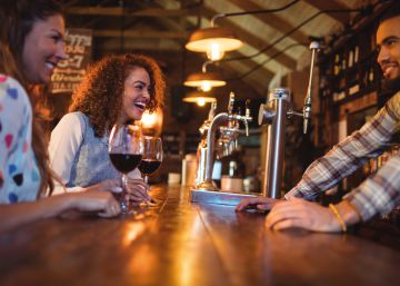 Los datos que confirman que a la pyme hostelera le va bien
