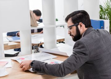 La contratación de autónomos cae en Infojobs, mientras crece la de asalariados