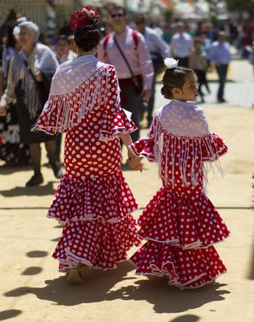 Feria de Abril