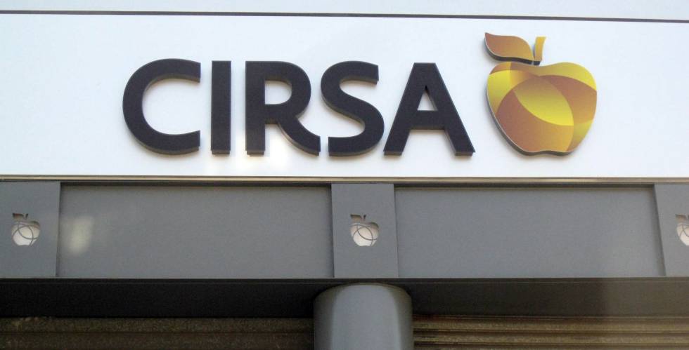 cirsa