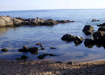Playas vírgenes en España: prohibido domingueros