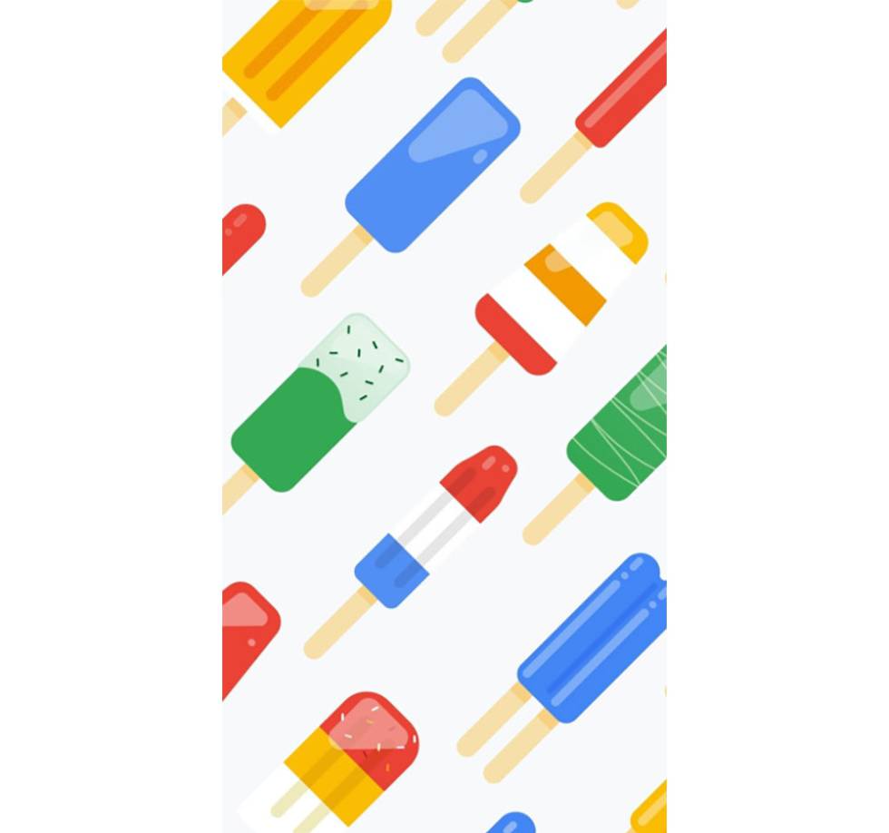 Android Pasticle