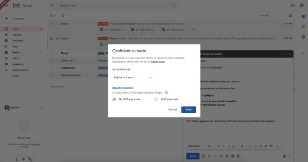 Gmail