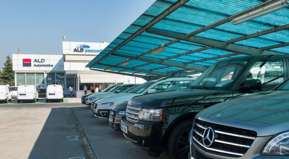 ALD Automotive