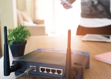 Nunca coloques el router Wifi en estos lugares, si quieres mejorar la cobertura