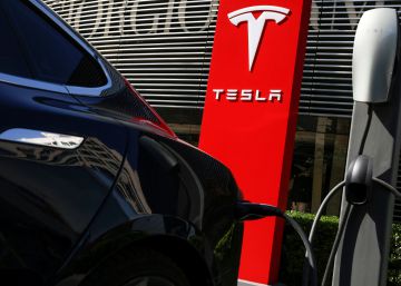 Las baterías de los Tesla duran más de lo que se esperaba
