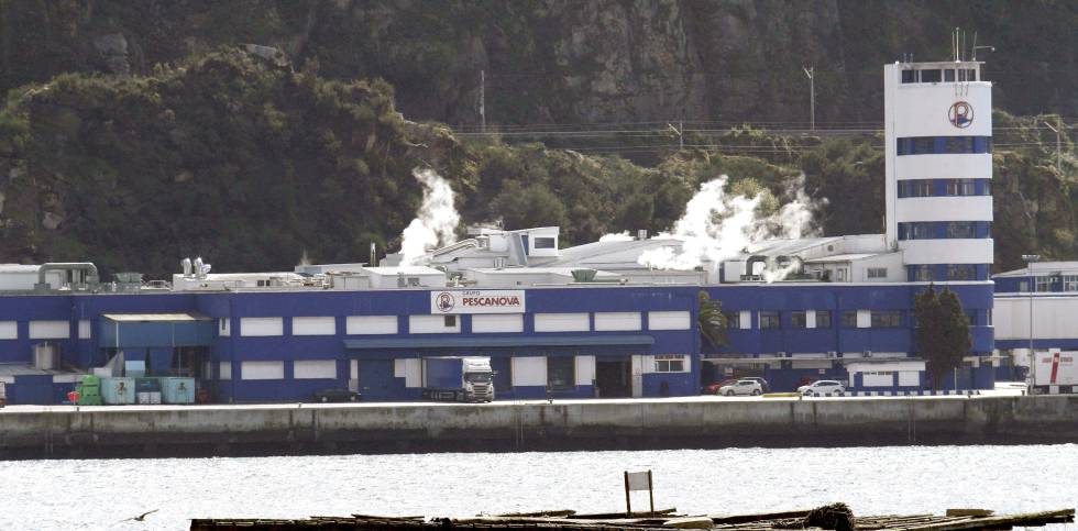 Abanca eleva su participación en Pescanova al 9%