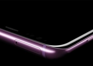 Samsung Galaxy S10: primeros datos sobre su pantalla