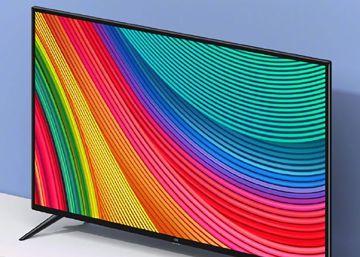 Nuevo televisor Xiaomi Mi TV 4S de 32” por 155 euros