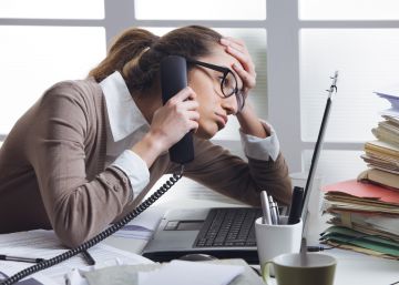 Cobrar el paro y ser autónomo, a la vez, es posible. Excepto en estos casos