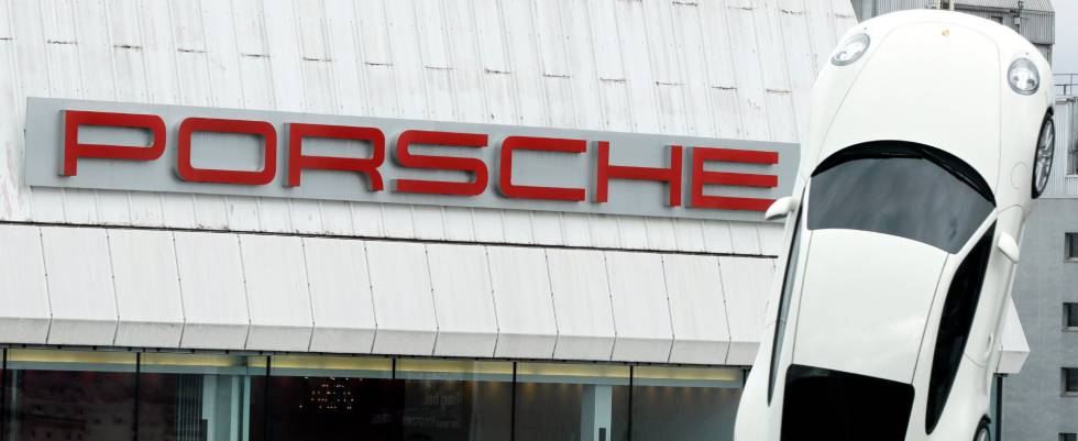 Porsche