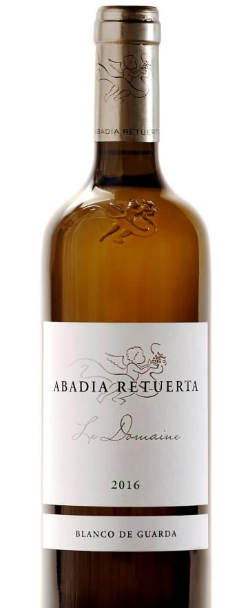 El vino que agotó el chef José Andrés con un tuit