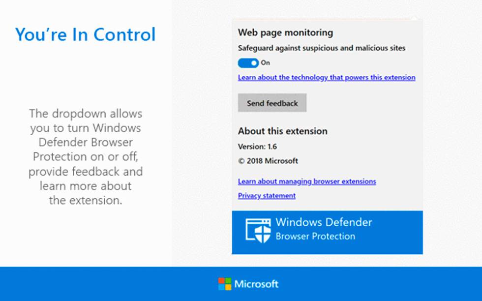 Windows Defender