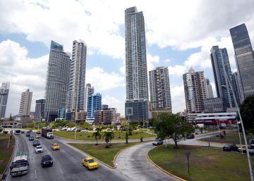 Ciudad de Panamá
